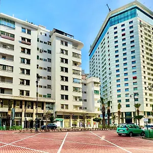  Appartement - Casa Port