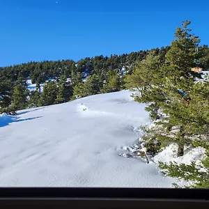 Les Neiges Appartement Greolieres
