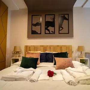  Appartement R101- Cosy And Stylish With King Size Bed- Belvedere