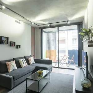  Appartement Galilee - Gauthier